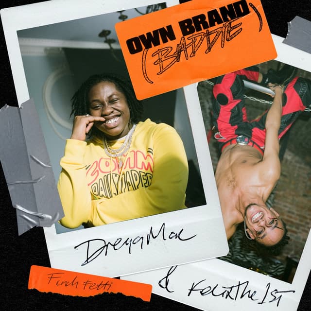 Own Brand