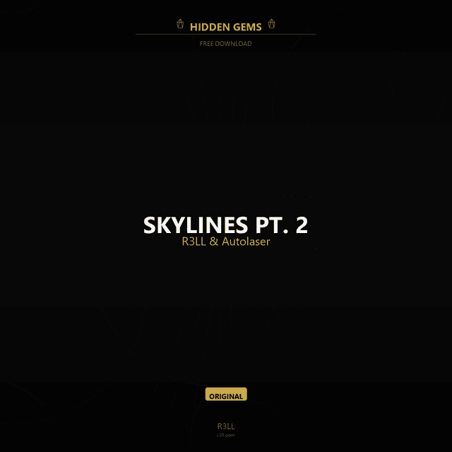 Skylines Pt. 2