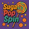 Suga Pop Spin