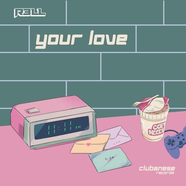 Your Love