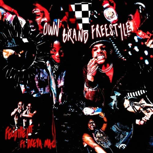 Own Brand (R3LL Remix)