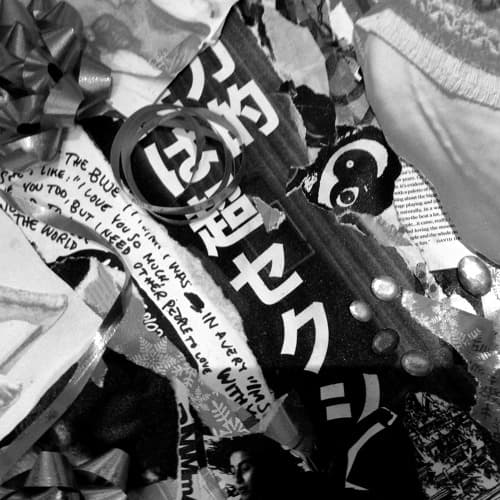 Rice Rain (R3LL RMX)
