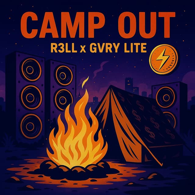Camp Out