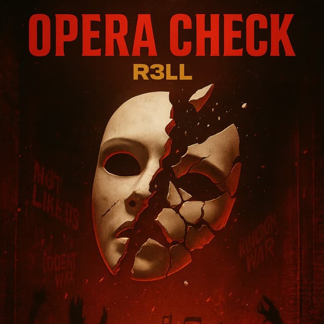 Opera Check (JerseyClub Diss)