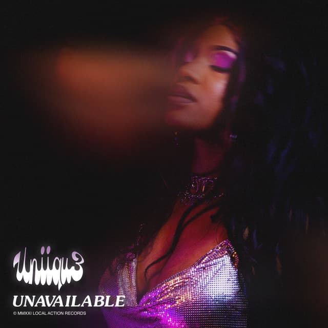 Unavailable (feat. R3LL)