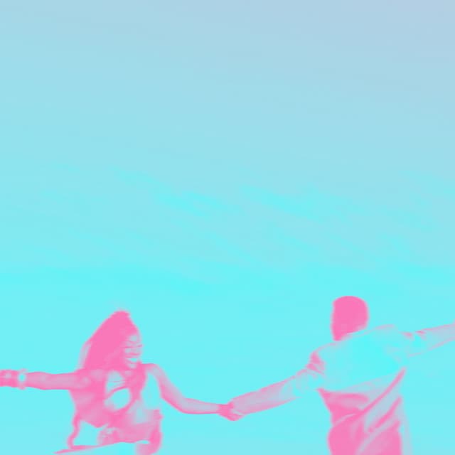 Be The One (with Khalid)